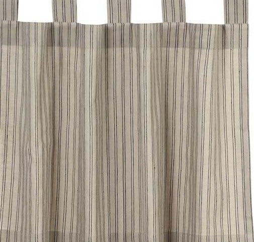 Rachel Grey Short Panel Set