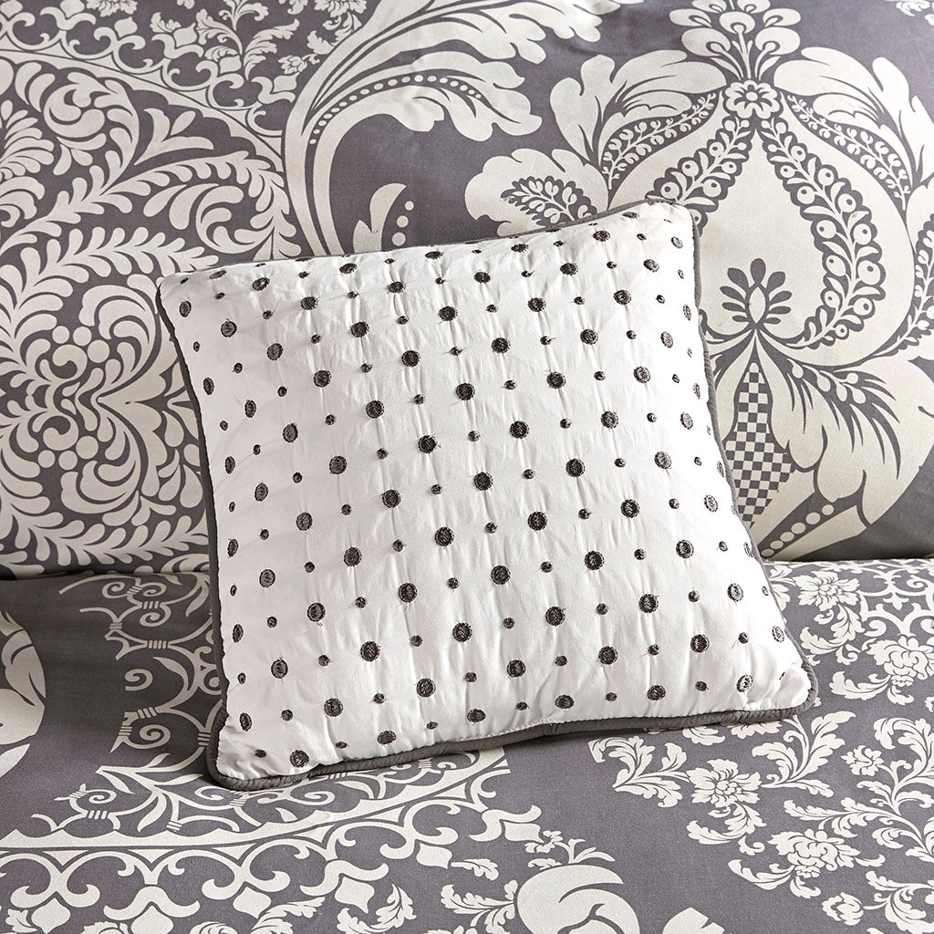Vienna 7 Piece Comforter Set