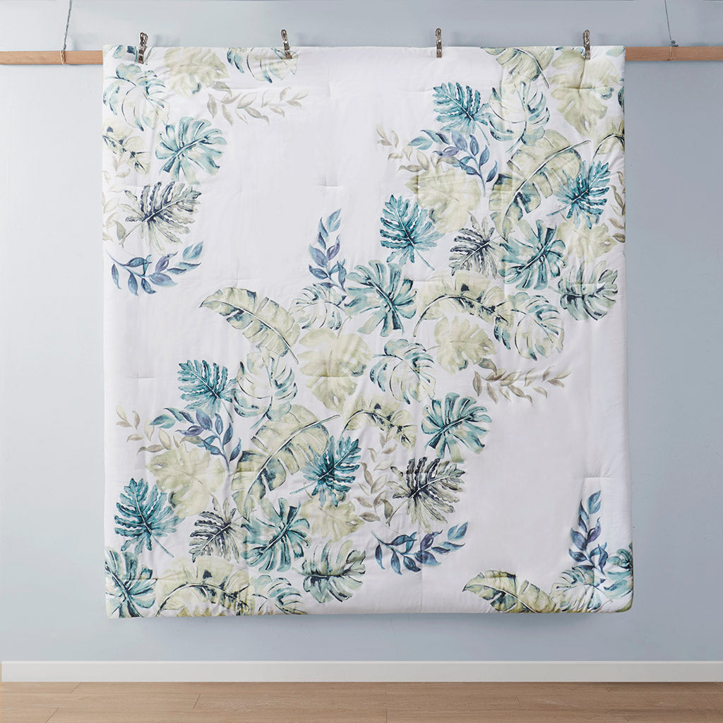 Lorelai 5 Piece Duvet Cover Set