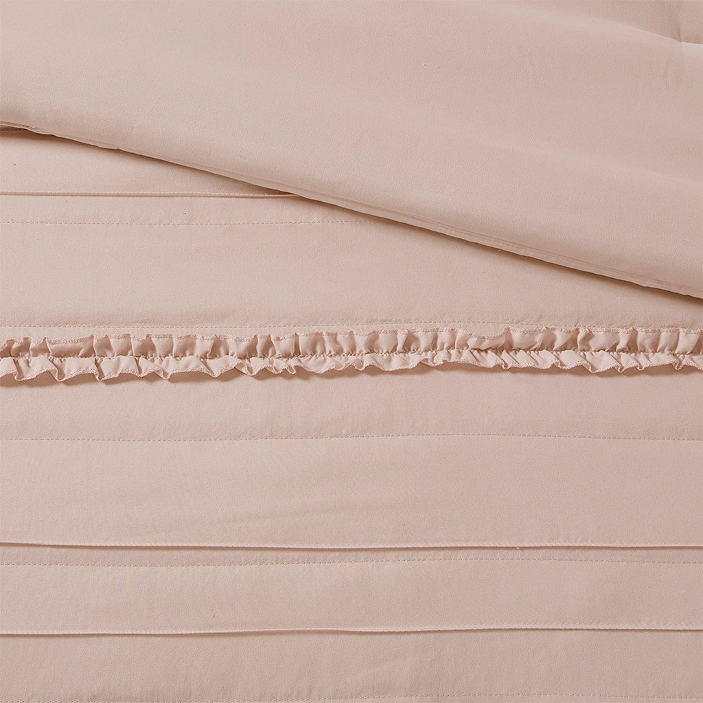 Celeste 5 Piece Comforter Set