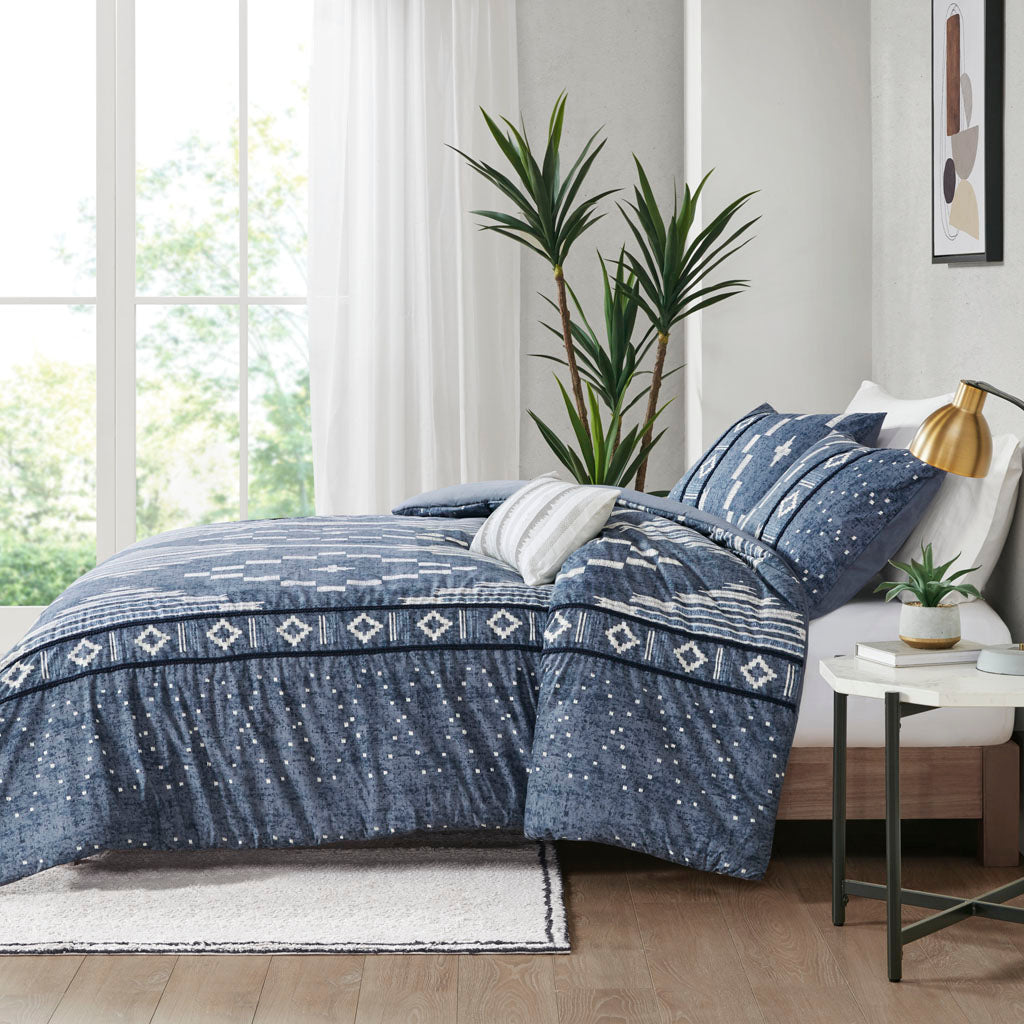 Inari Duvet Cover Set