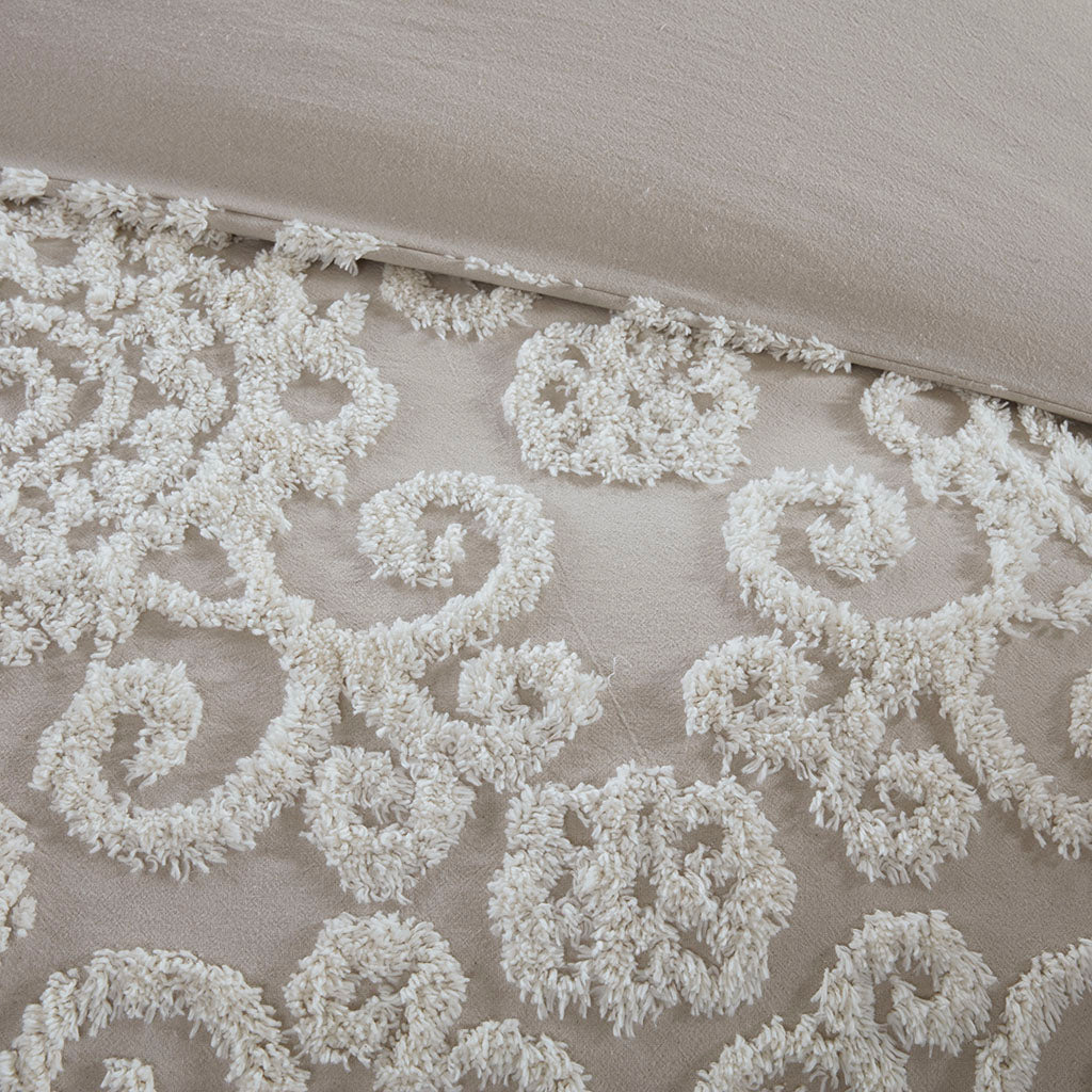 Suzanna Cotton Comforter Set