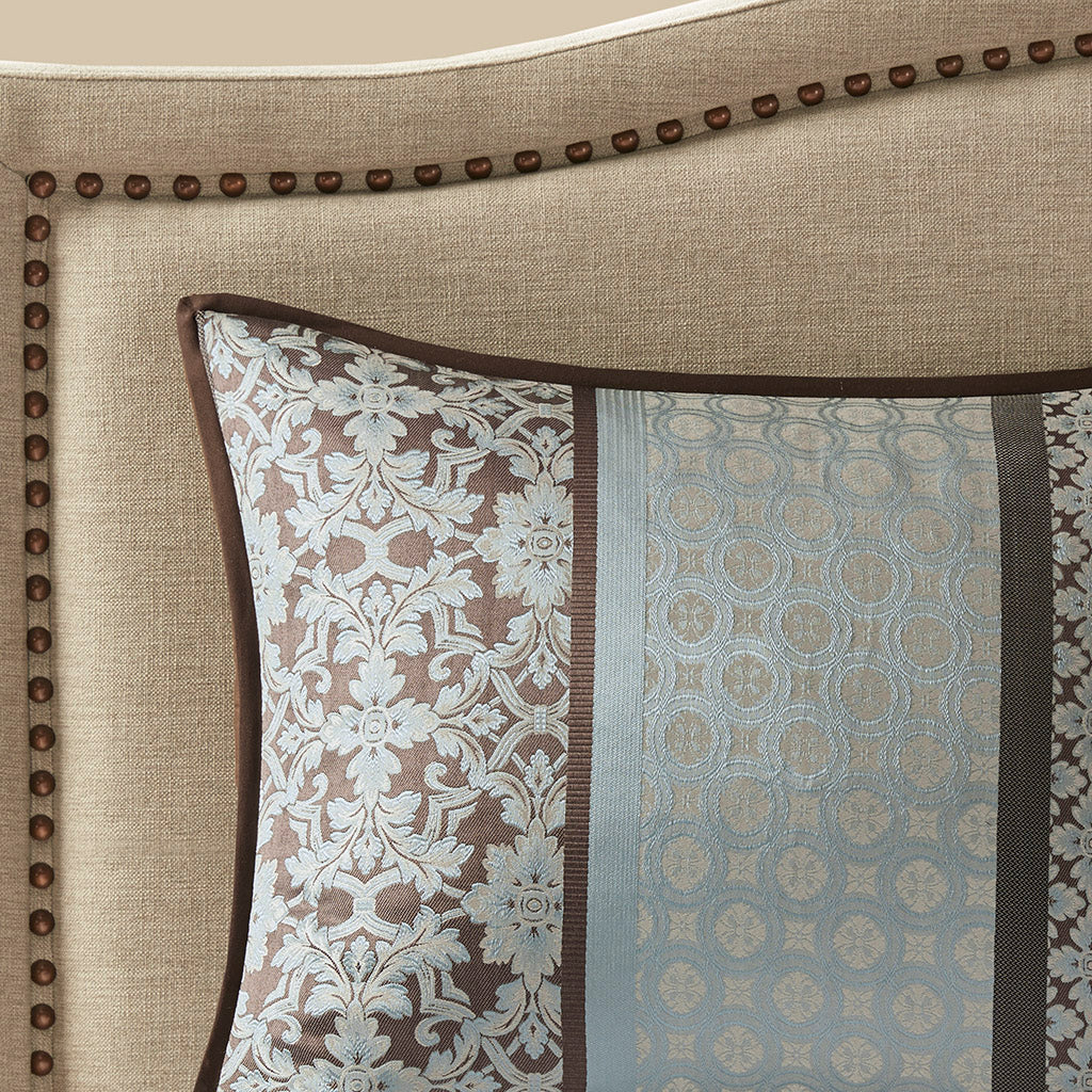 Princeton 7 Piece Comforter Set