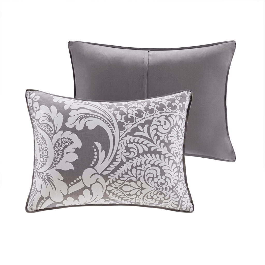 Vienna 7 Piece Comforter Set