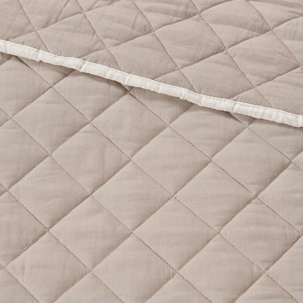 Breanna 6 Piece Cotton Daybed Cover Set