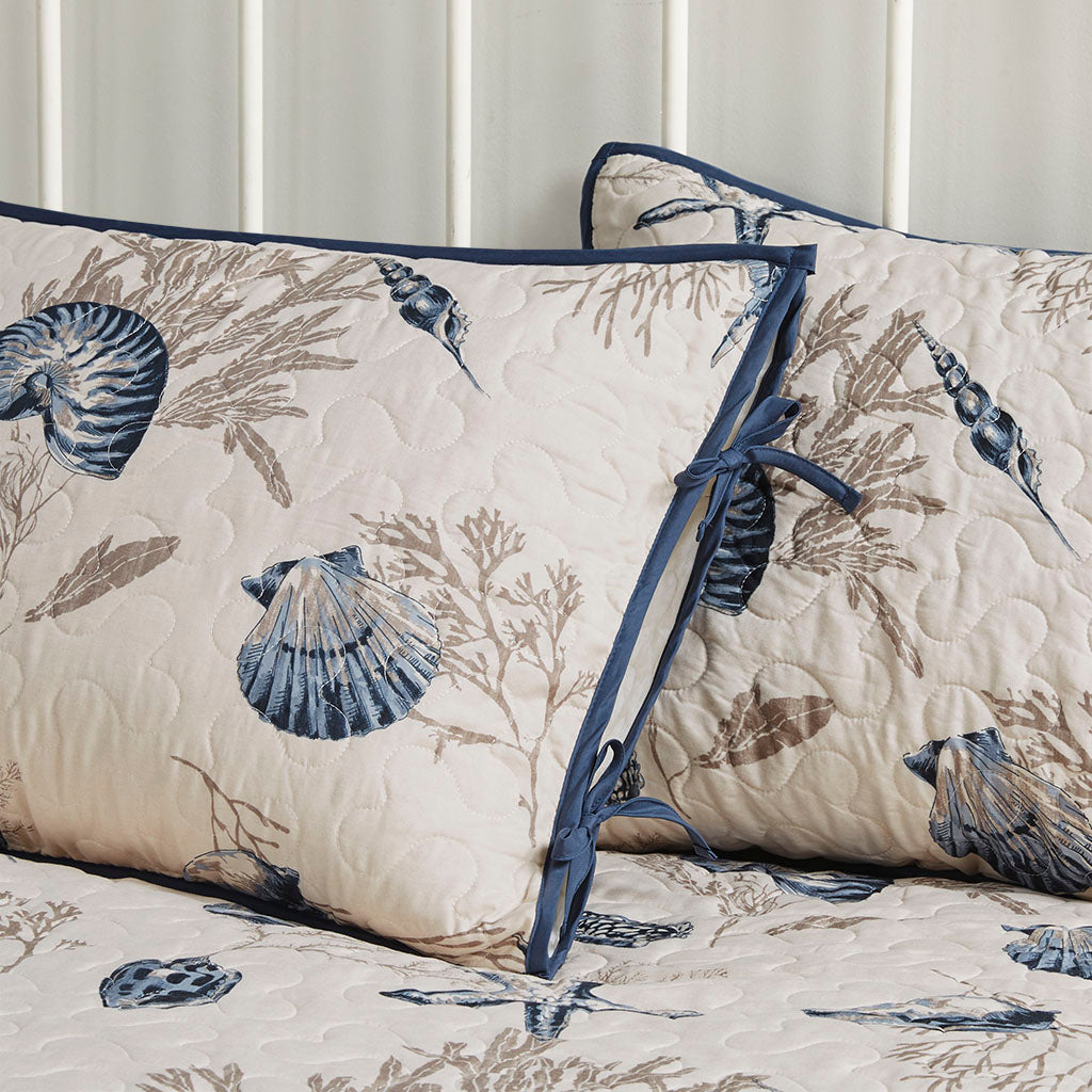 Bayside 6 Piece Reversible Daybed Cover Set