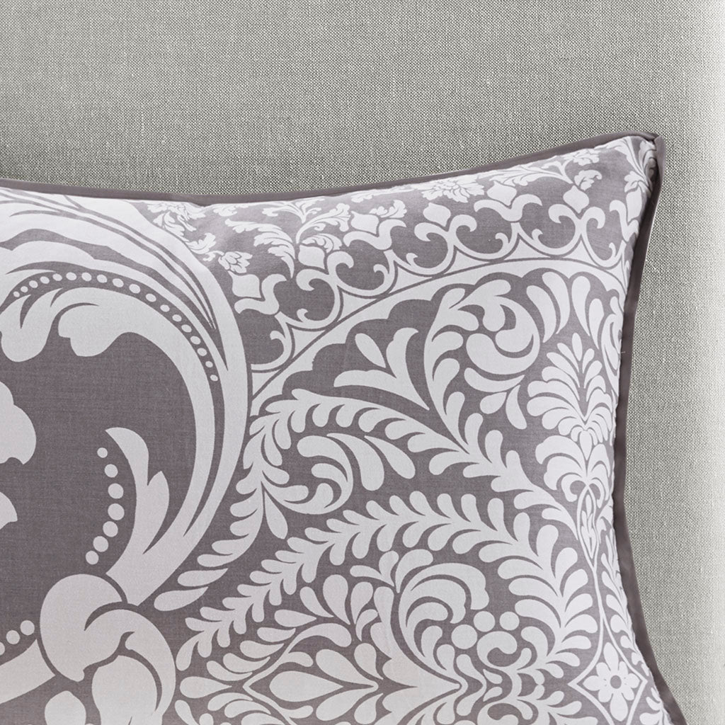 Vienna 7 Piece Comforter Set