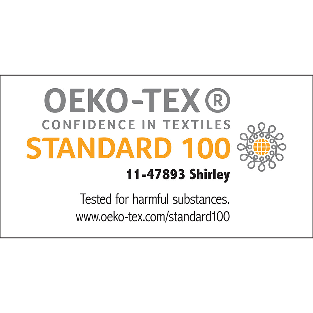 Serena 6 Piece Printed Duvet Cover Set