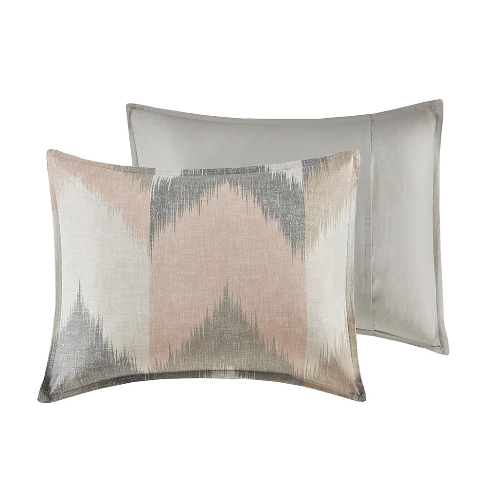 Alpine Cotton Duvet Cover Set