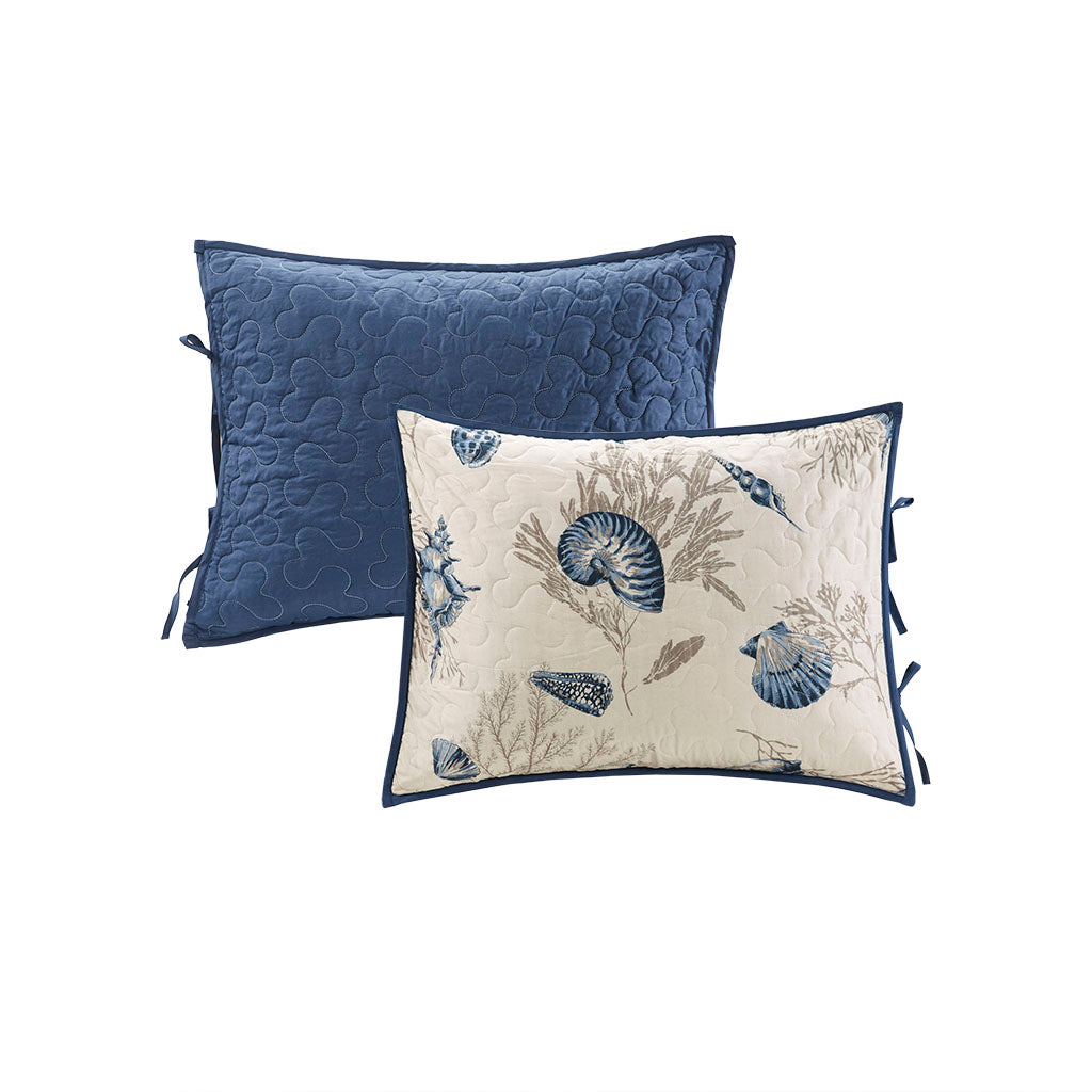 Bayside 6 Piece Reversible Daybed Cover Set