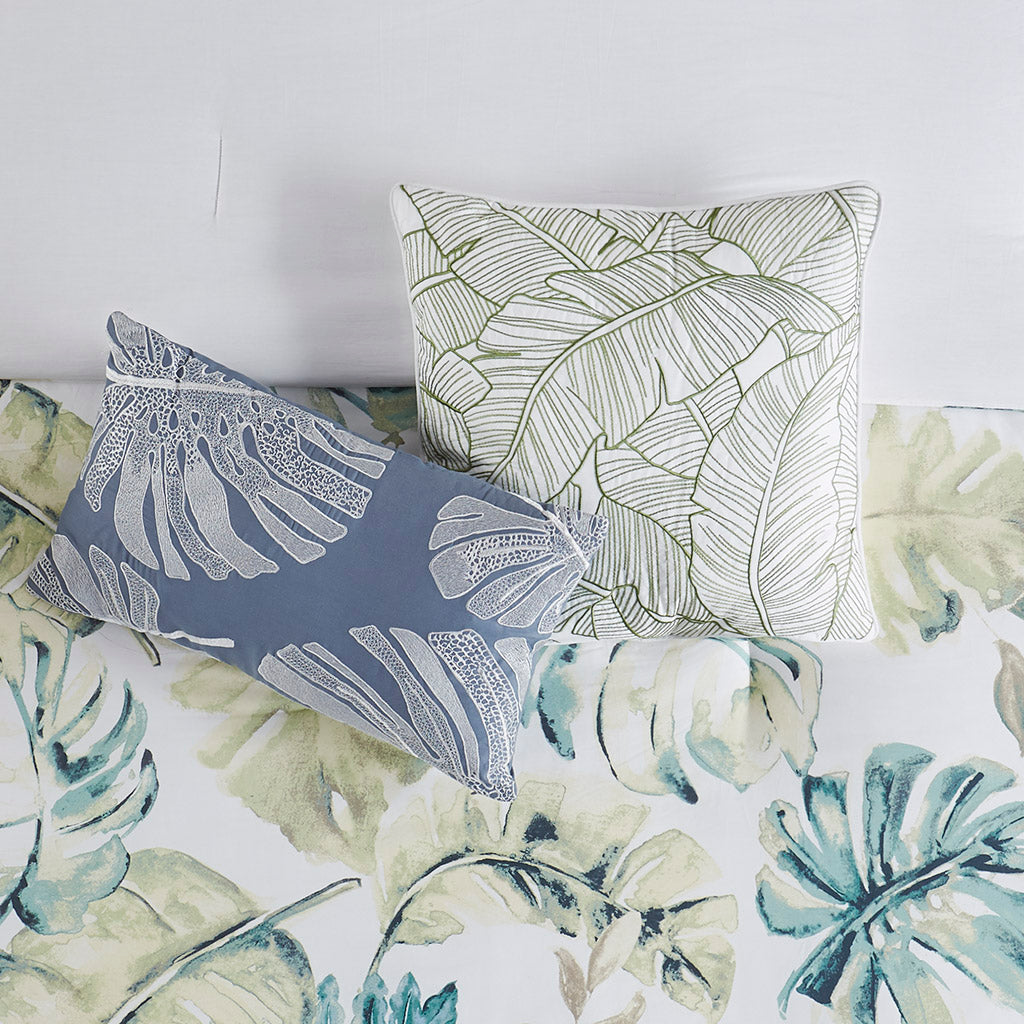 Lorelai 6 Piece Comforter Set