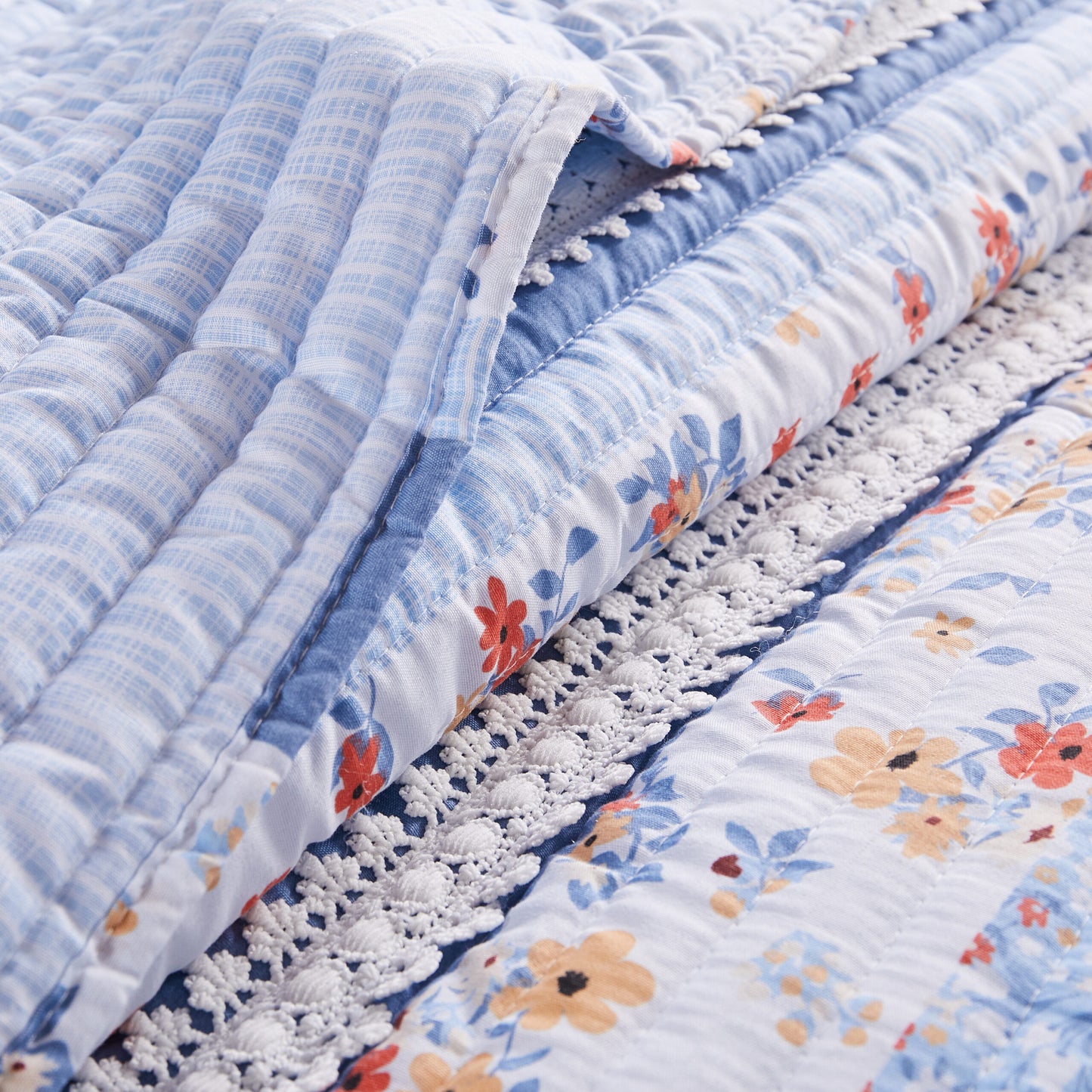 Betty Quilt Set