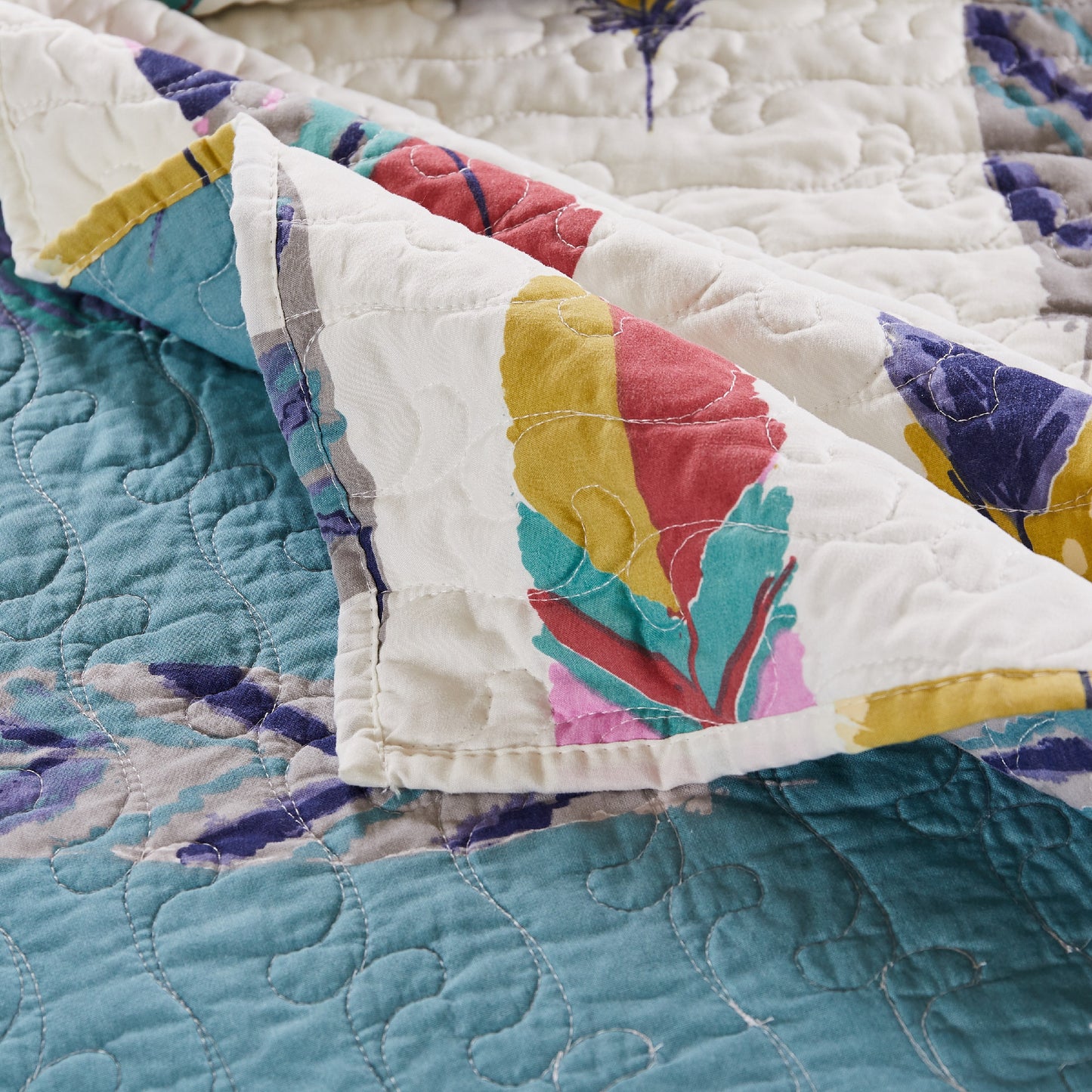 Dream Catcher Quilt Set