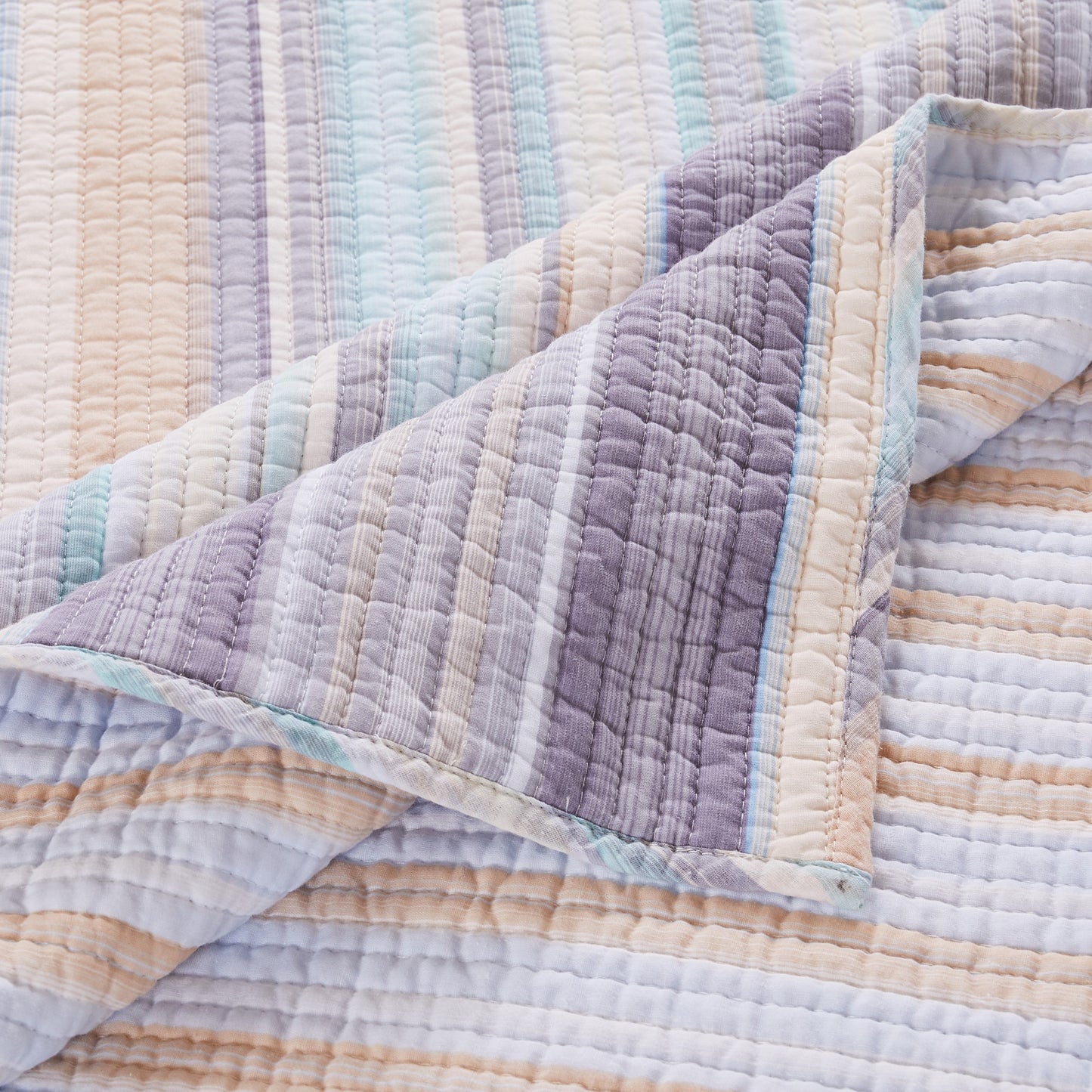 Durango Sky Quilt Set