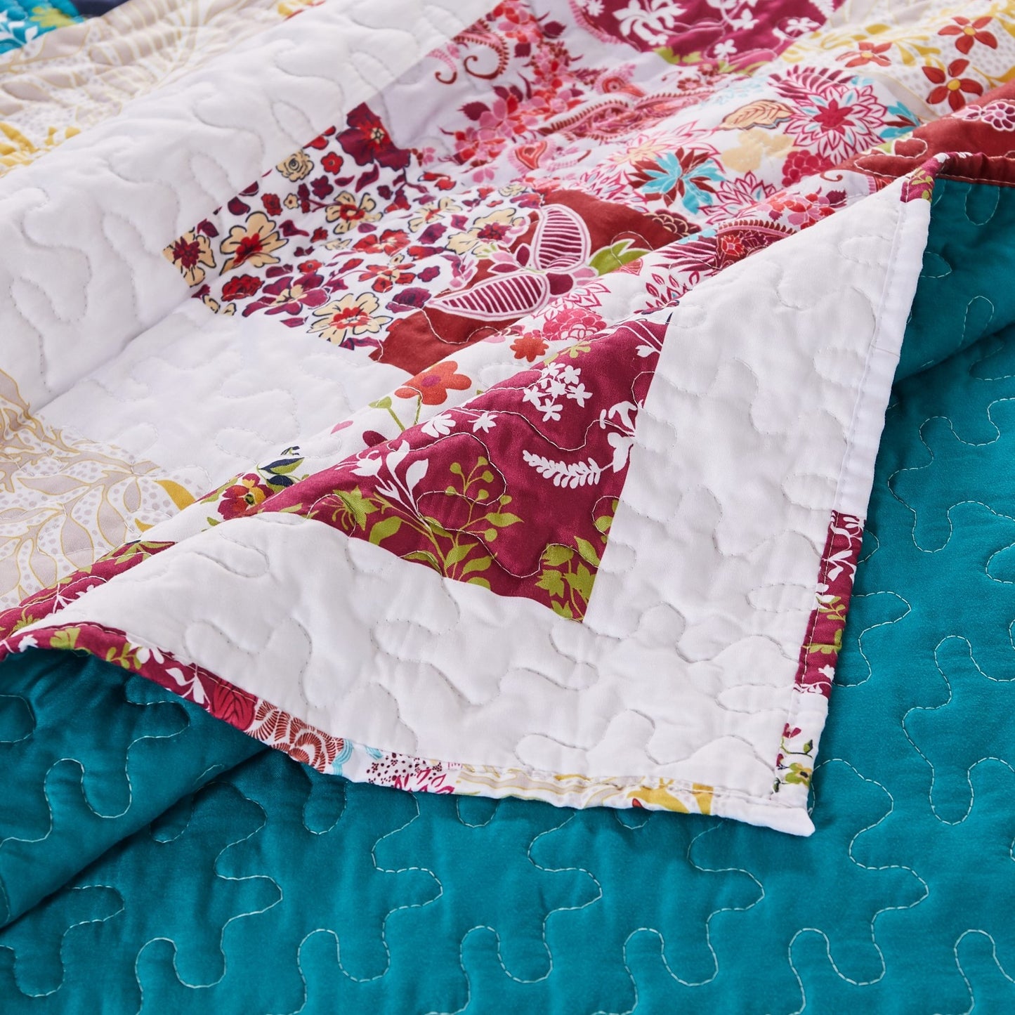 Harmony Quilt Set