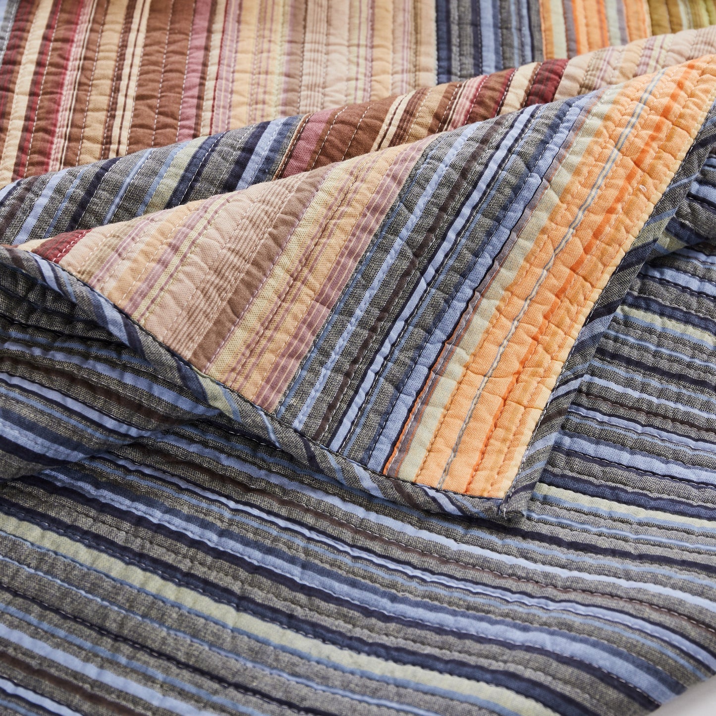 Katy Quilt Set