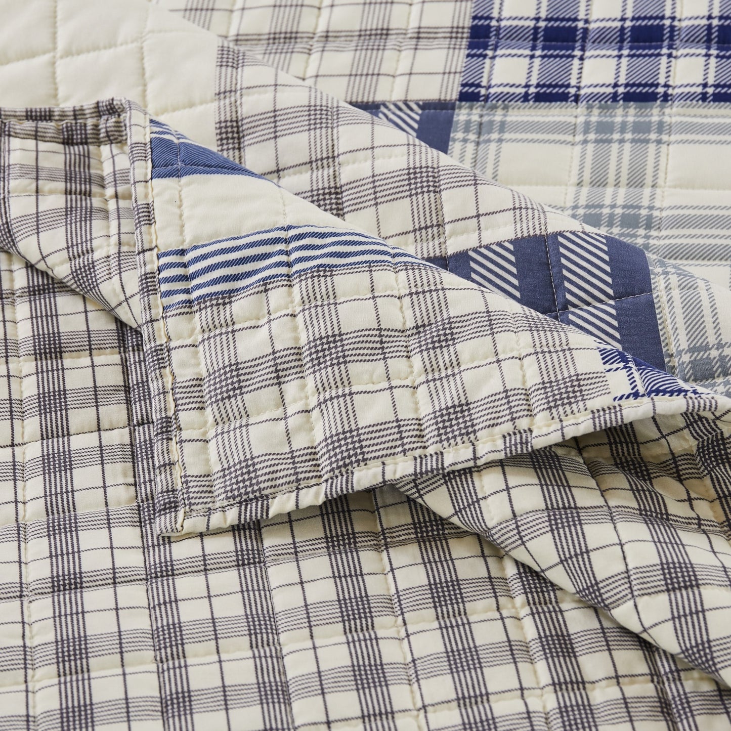 Napa Quilt Set