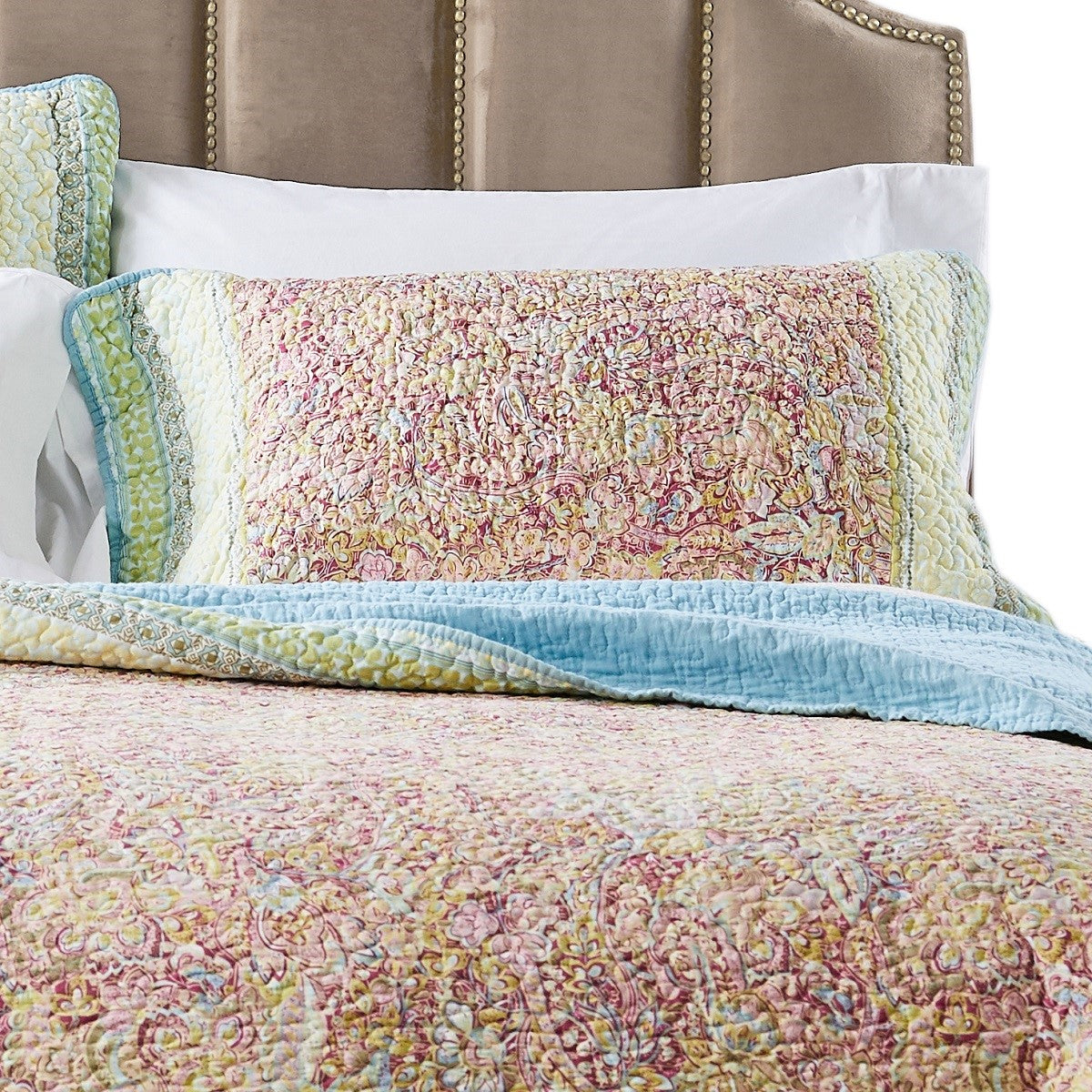 Palisades Quilt Set