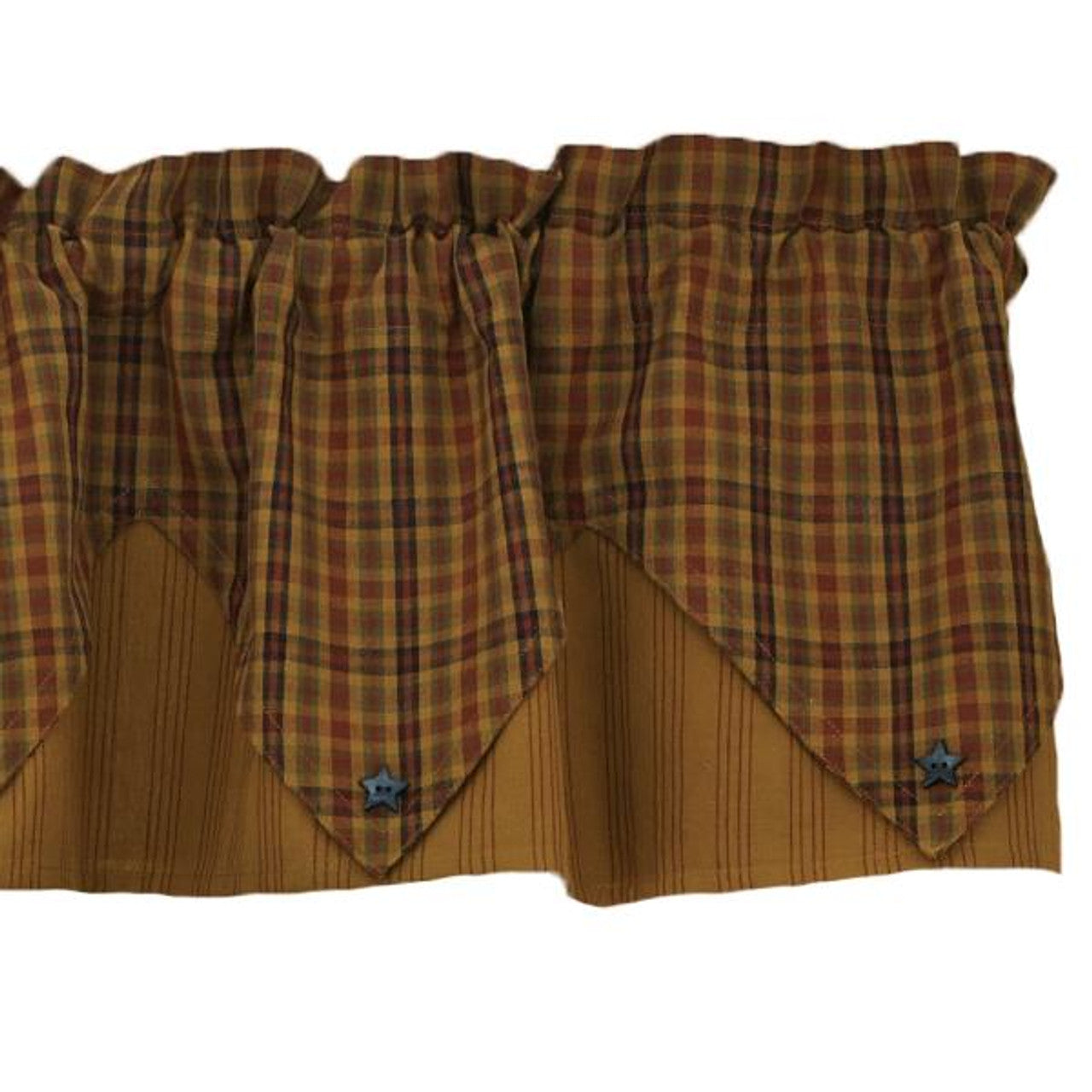 Primitive Spice Point Valance