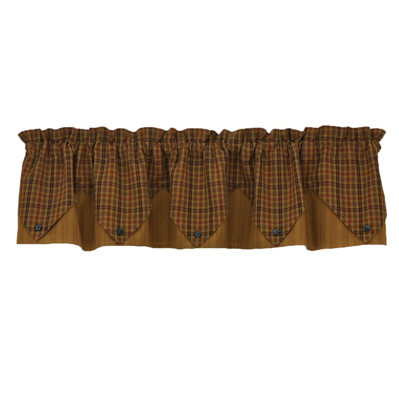 Primitive Spice Point Valance
