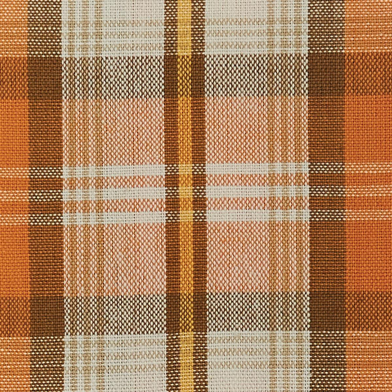 Pumpkin Seed Table Runner