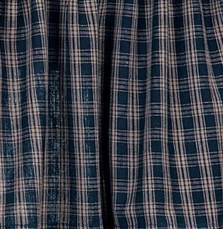 Sturbridge 84" Panels-Navy