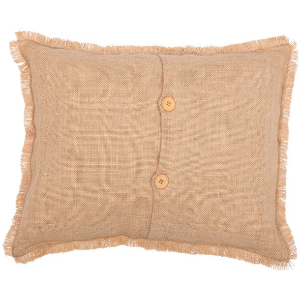 Clement Applique Truck Pillow