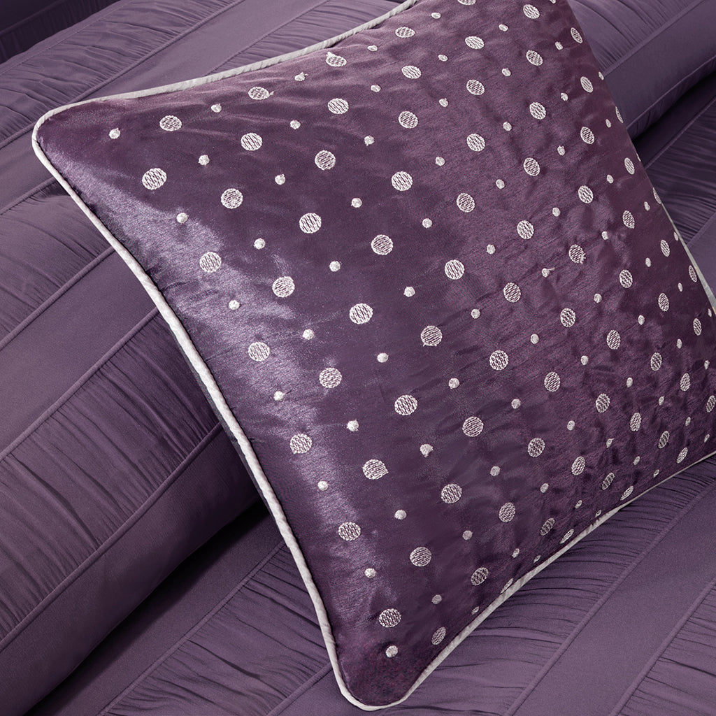Hampton 7 Piece Comforter Set
