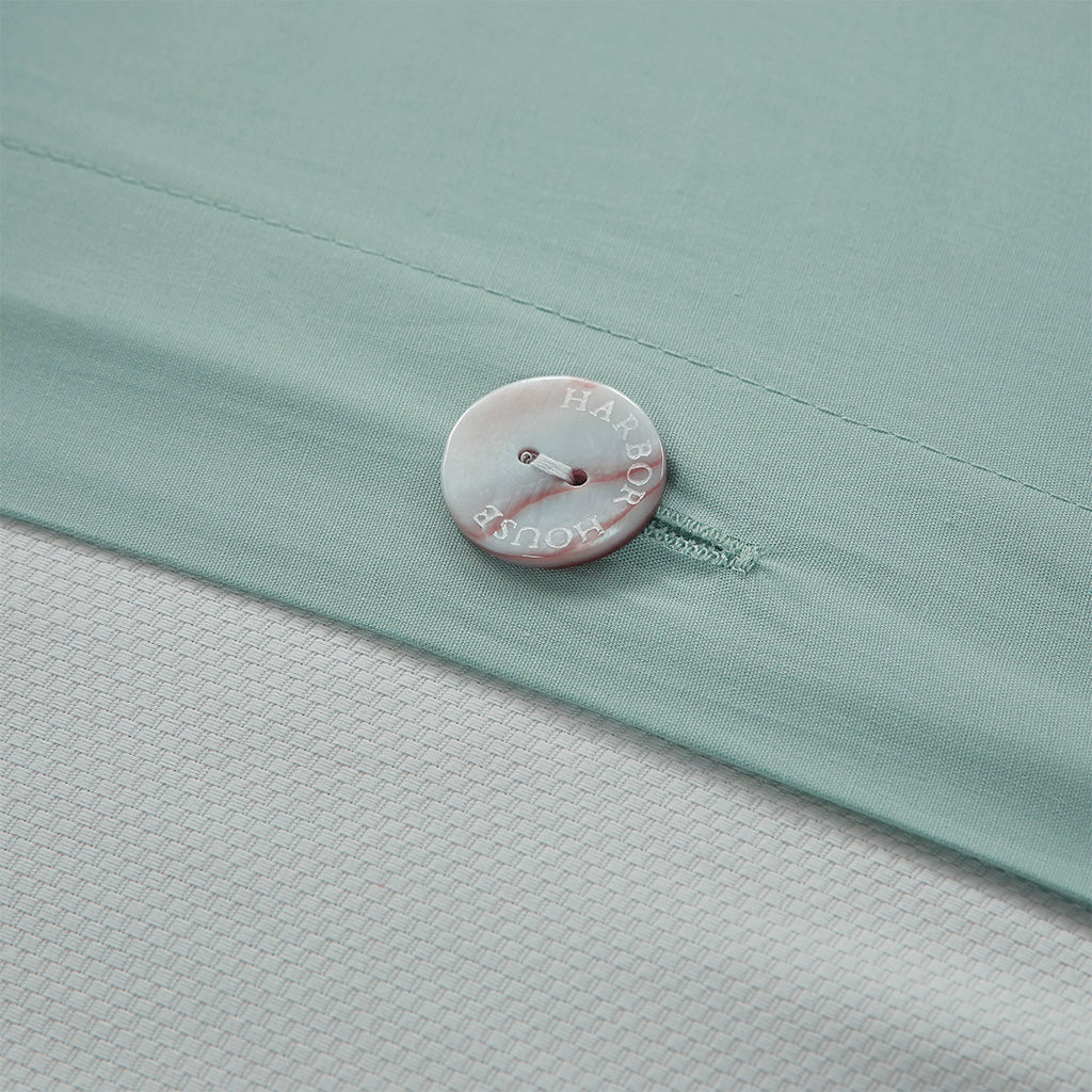 Coastline Duvet Cover Set
