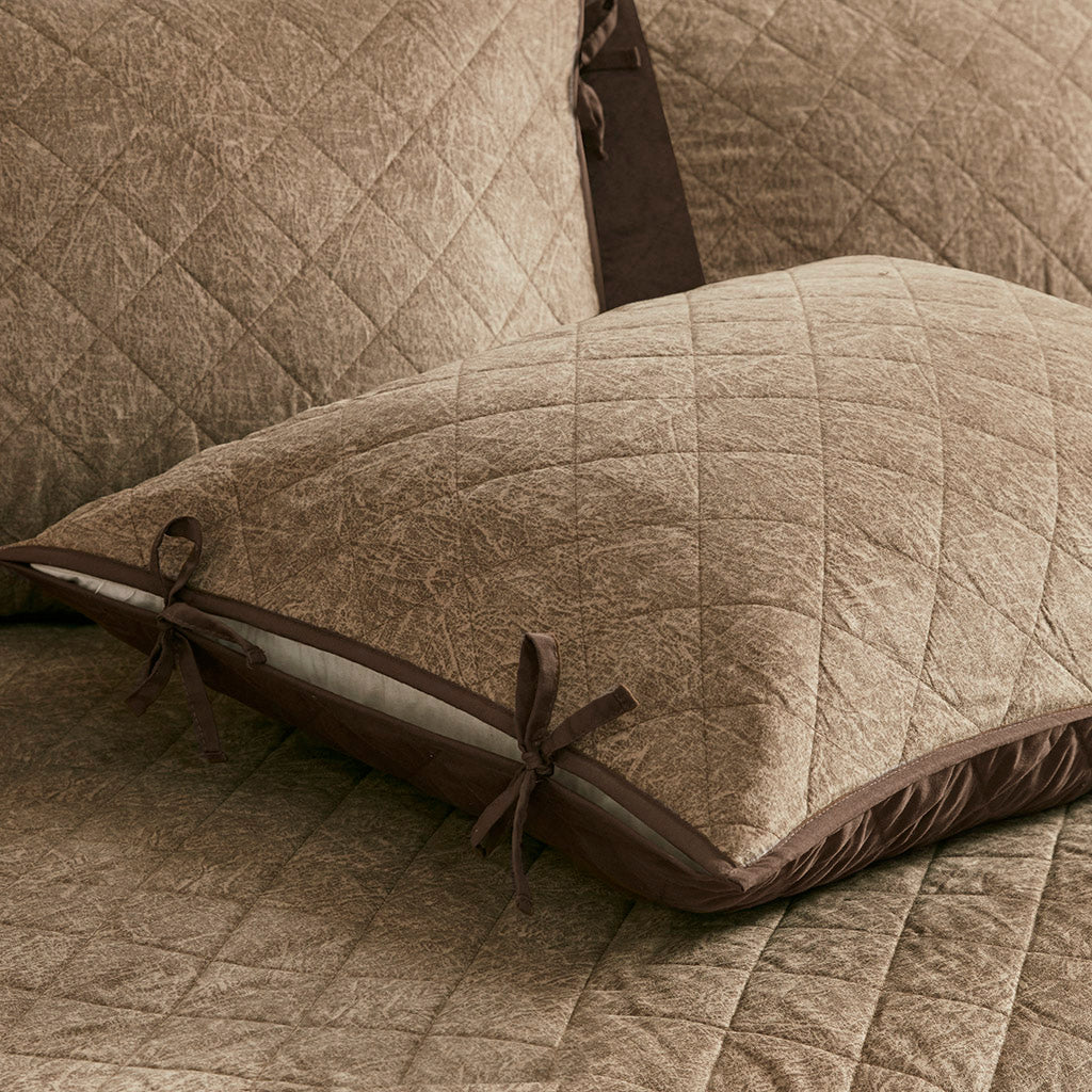 Boone 6 Piece Reversible Daybed Cover Set