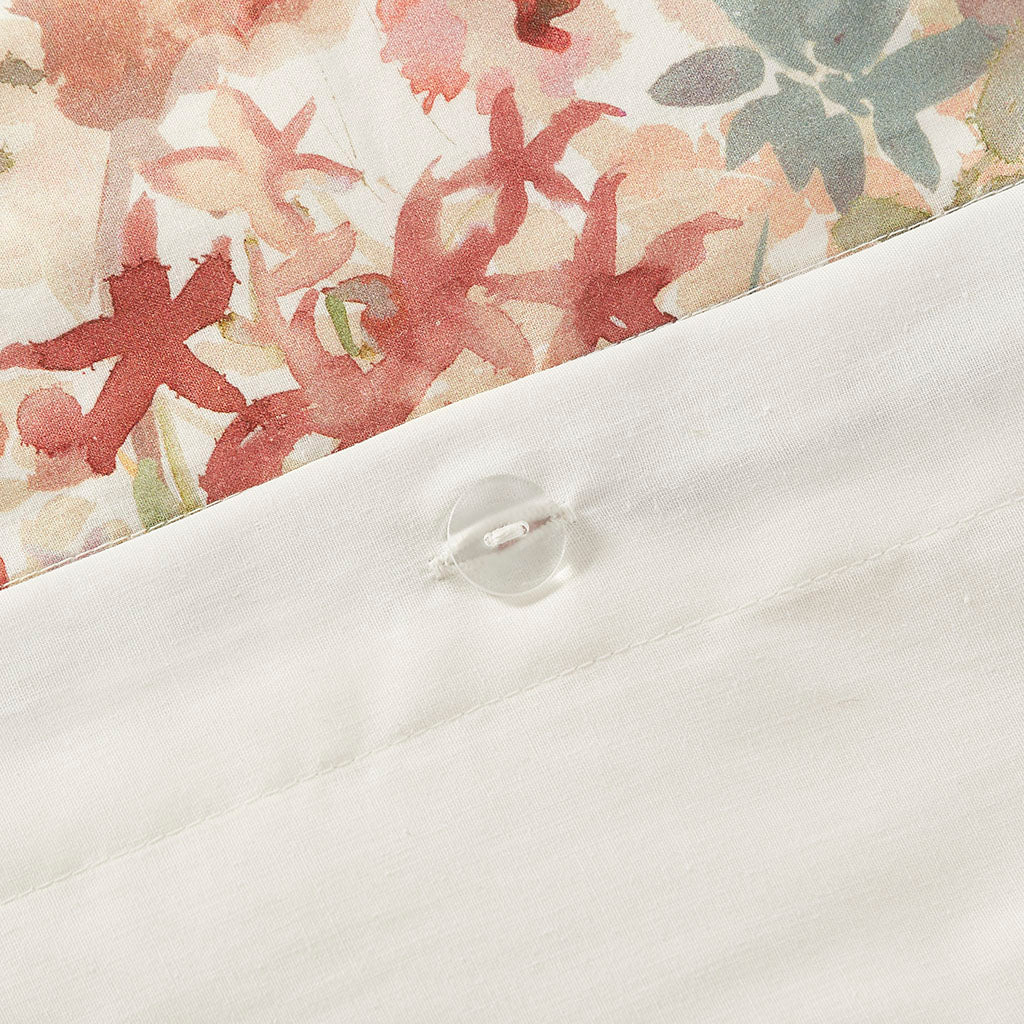Mariana 3 Piece Duvet Cover Set