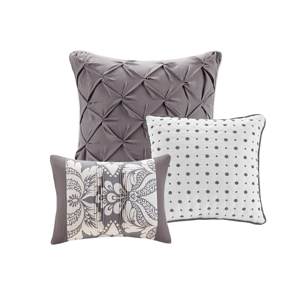 Vienna 7 Piece Comforter Set