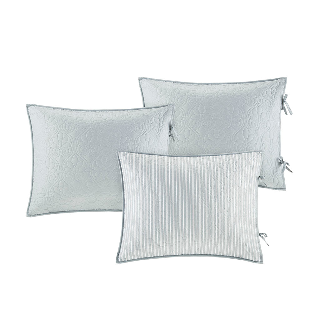 Quebec 6 Piece Reversible Daybed Cover Set