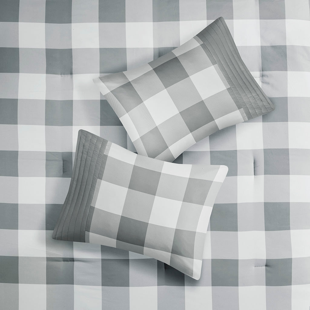 Georgetown 8 Piece Comforter Set