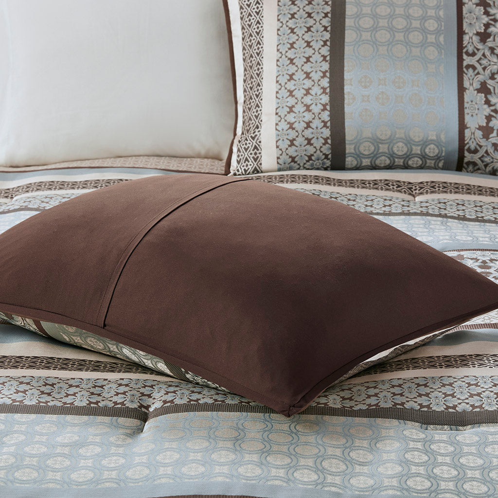 Princeton 7 Piece Comforter Set