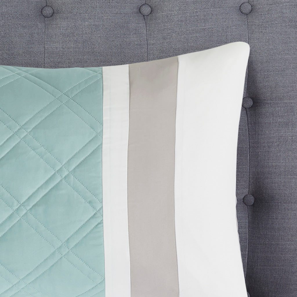 Northgate 8 Piece Comforter Set