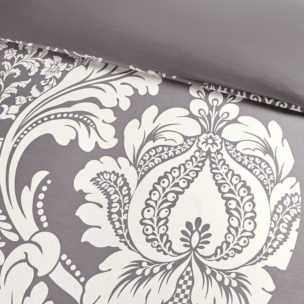 Vienna 7 Piece Comforter Set