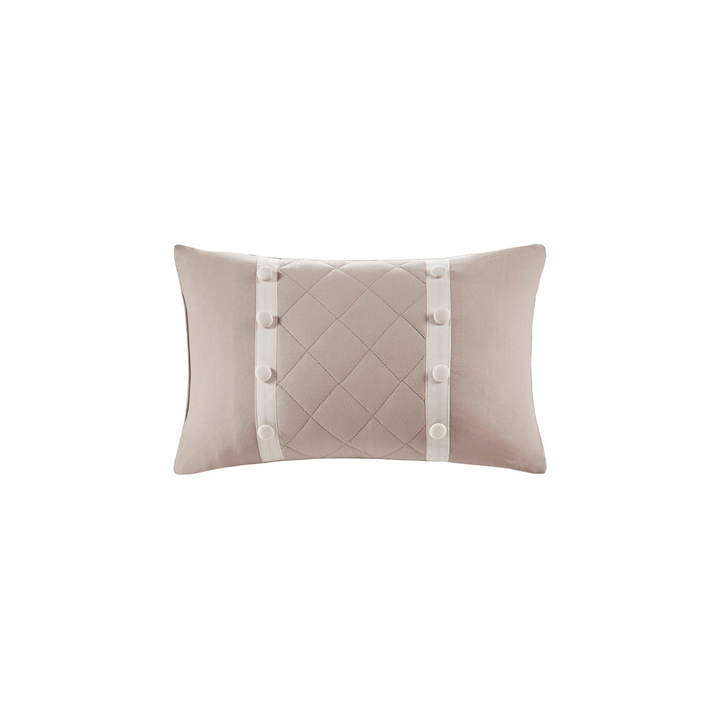 Breanna 6 Piece Cotton Daybed Cover Set