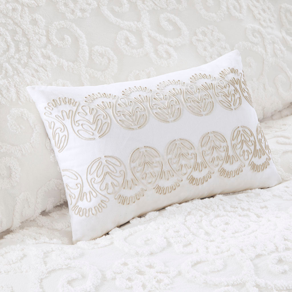 Suzanna Comforter set