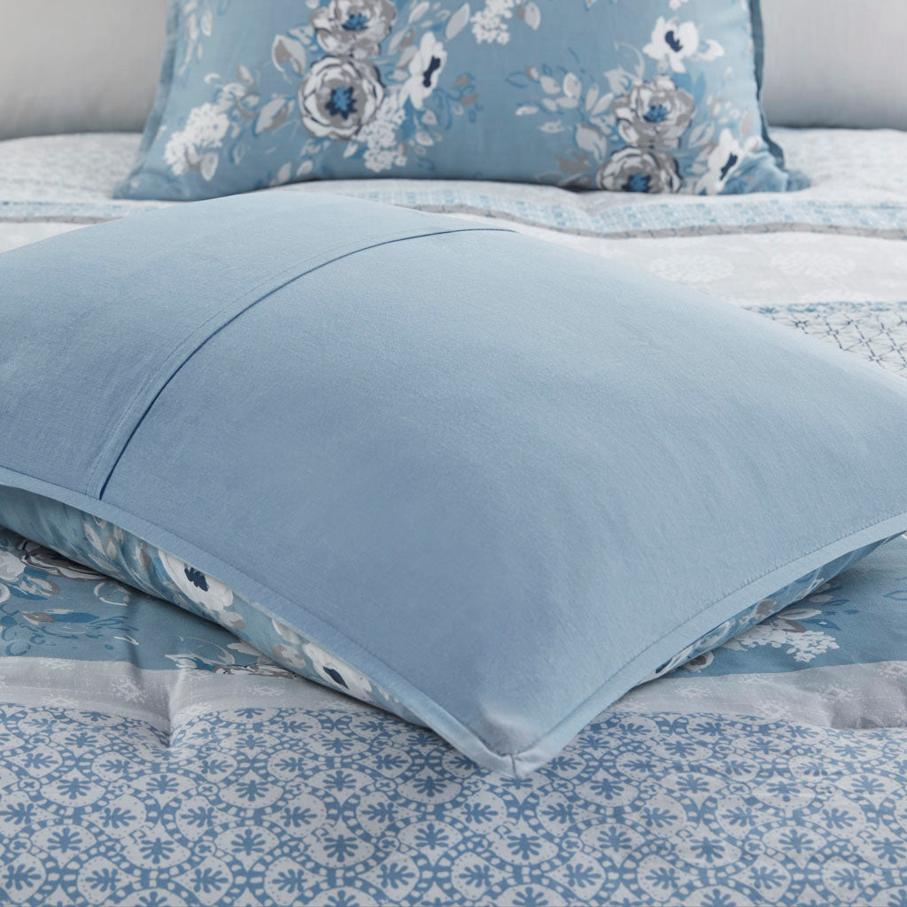 Willa 7 Piece Comforter Set