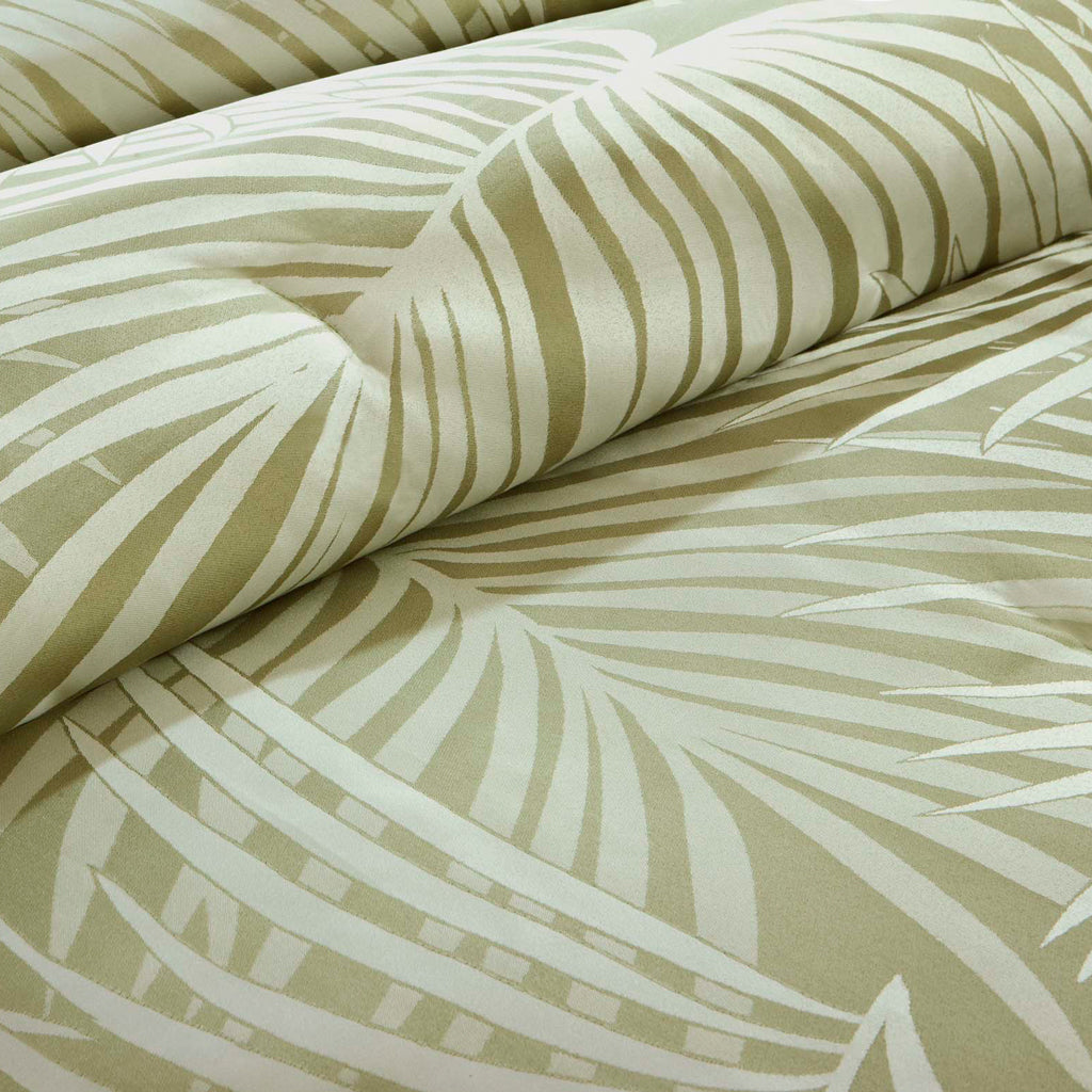 Freeport 7 Piece Comforter Set