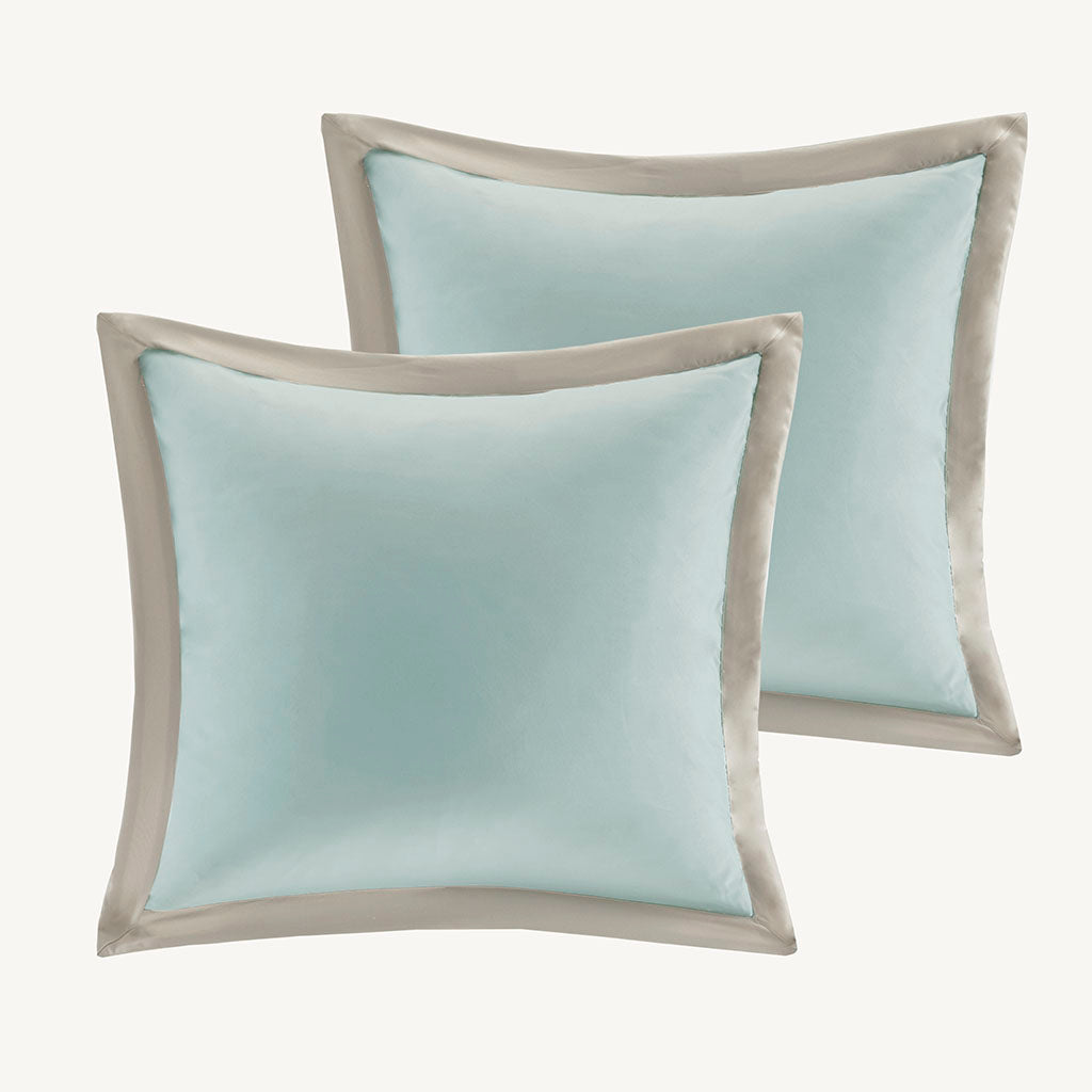 Shawnee 8 Piece Comforter Set