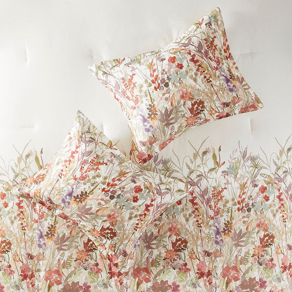 Mariana 7 Piece Comforter Set