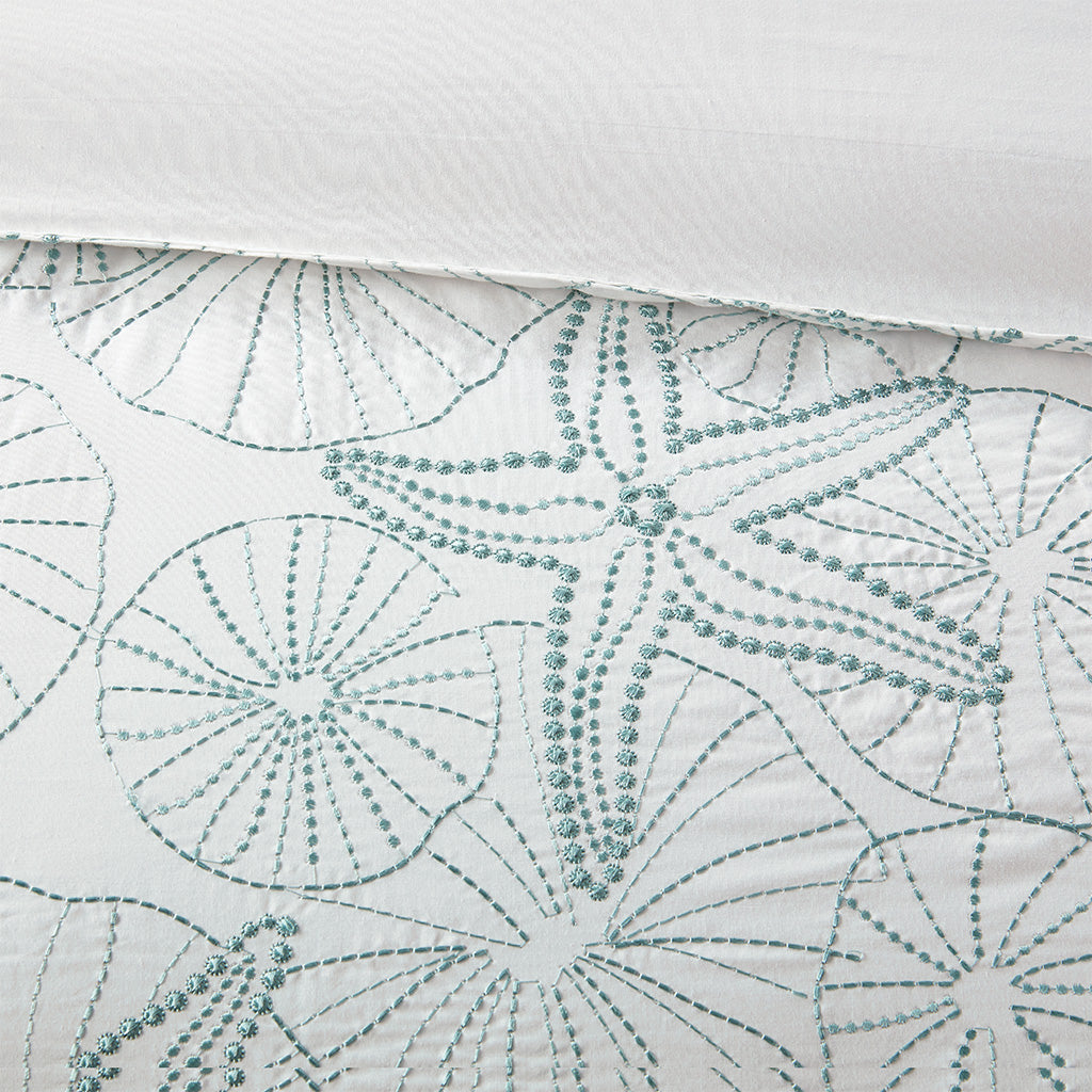 Maya Bay Duvet Cover Set