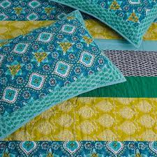 Addison Queen Quilt Set