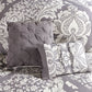 Vienna 7 Piece Comforter Set