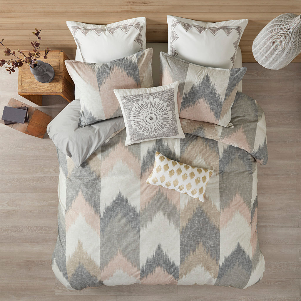 Alpine Cotton Comforter Set