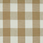 Wicklow Check Backed Placemat Set-Natural