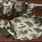 Walk In The Woods Placemat Set