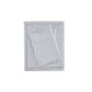Nora 10 Piece Geometric Comforter Set with Bed Sheets